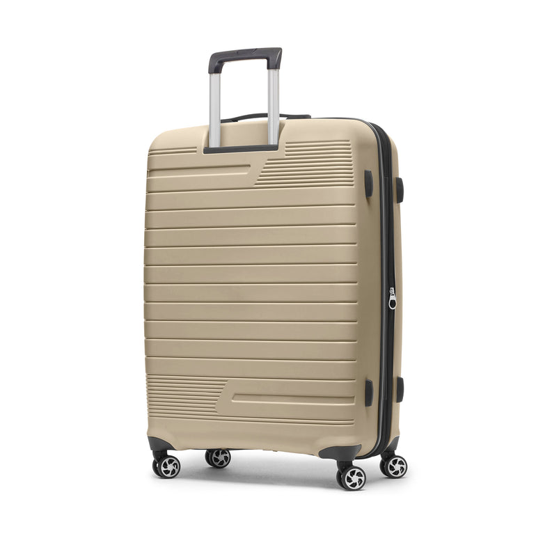 Samsonite Sirocco Collection Valise à roulettes grande extensible