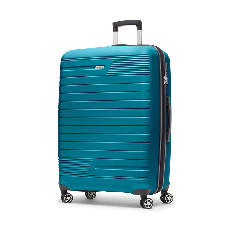Samsonite Sirocco Collection Valise à roulettes grande extensible