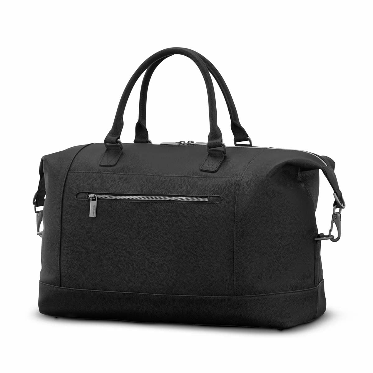 Samsonite Classic Sac de fin de semaine en cuir