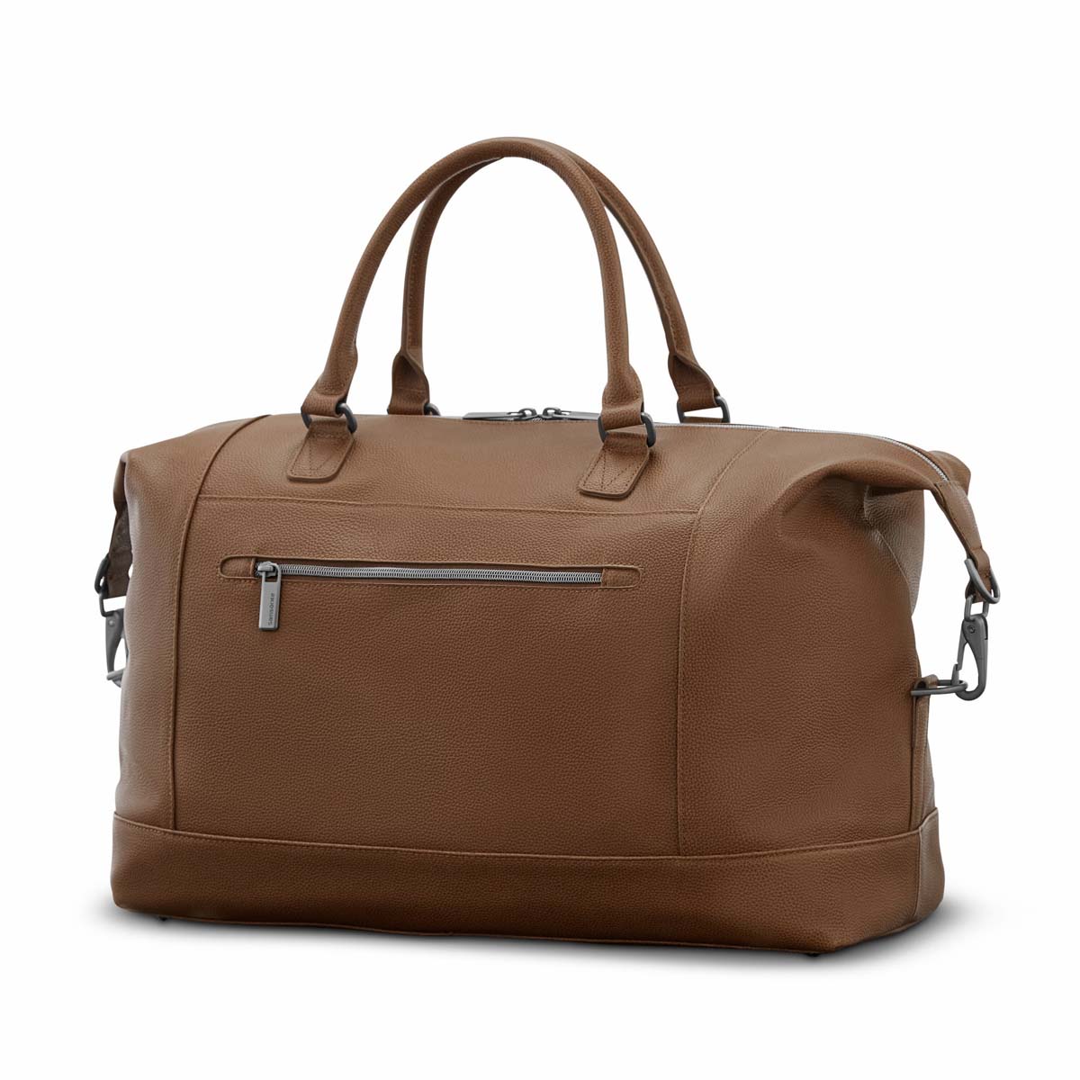 Samsonite Classic Sac de fin de semaine en cuir