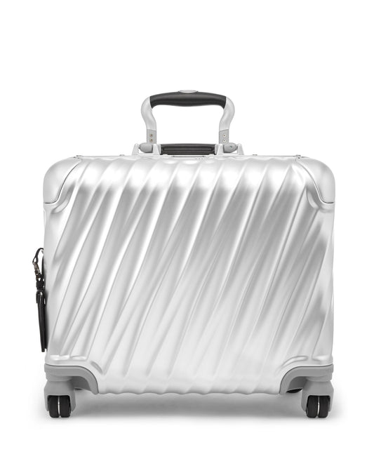 Tumi 19 Degree Valise compacte en aluminium pour cabine inférieure