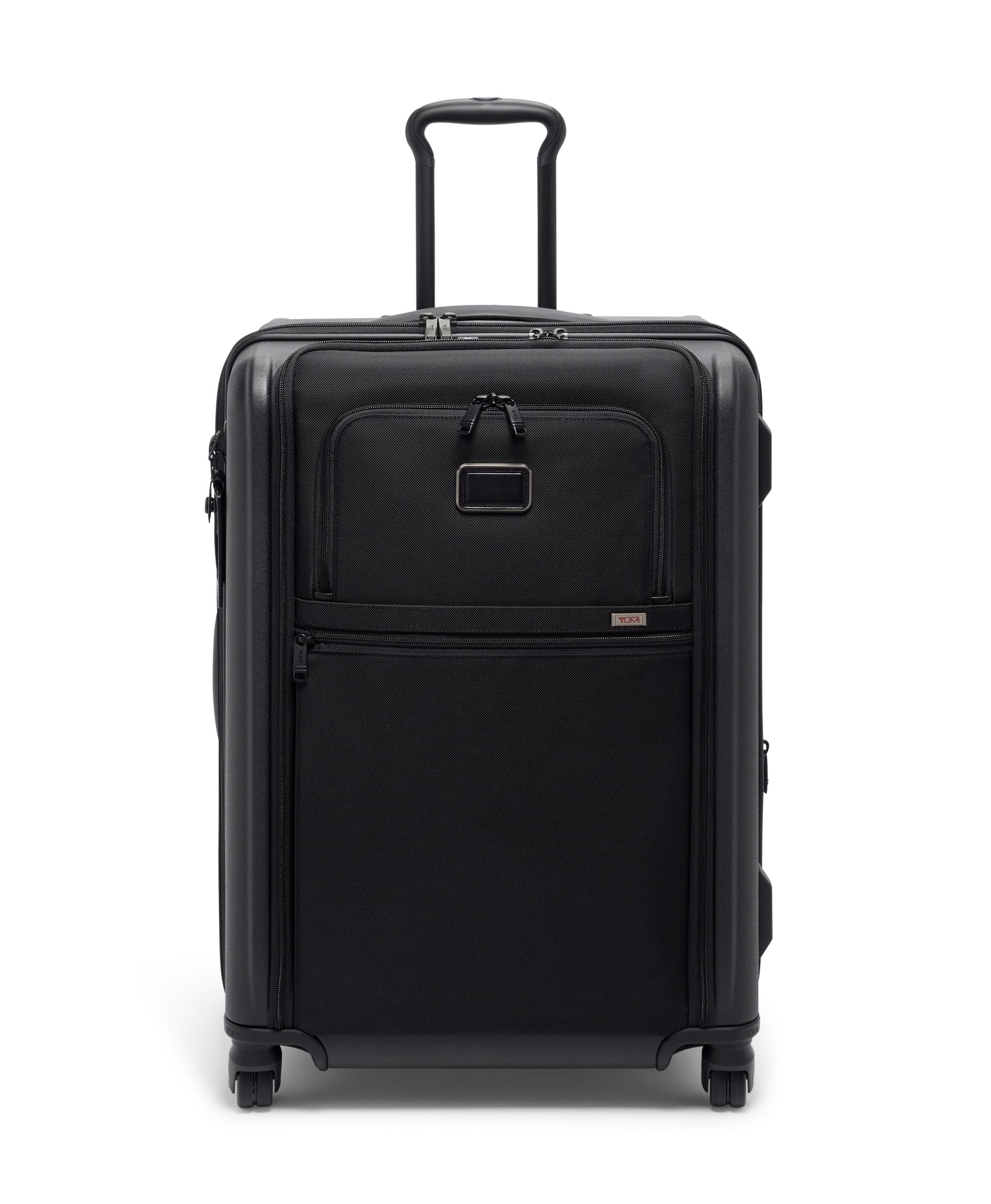 Tumi Valise moyenne extensible à 4 roues pour courts séjours