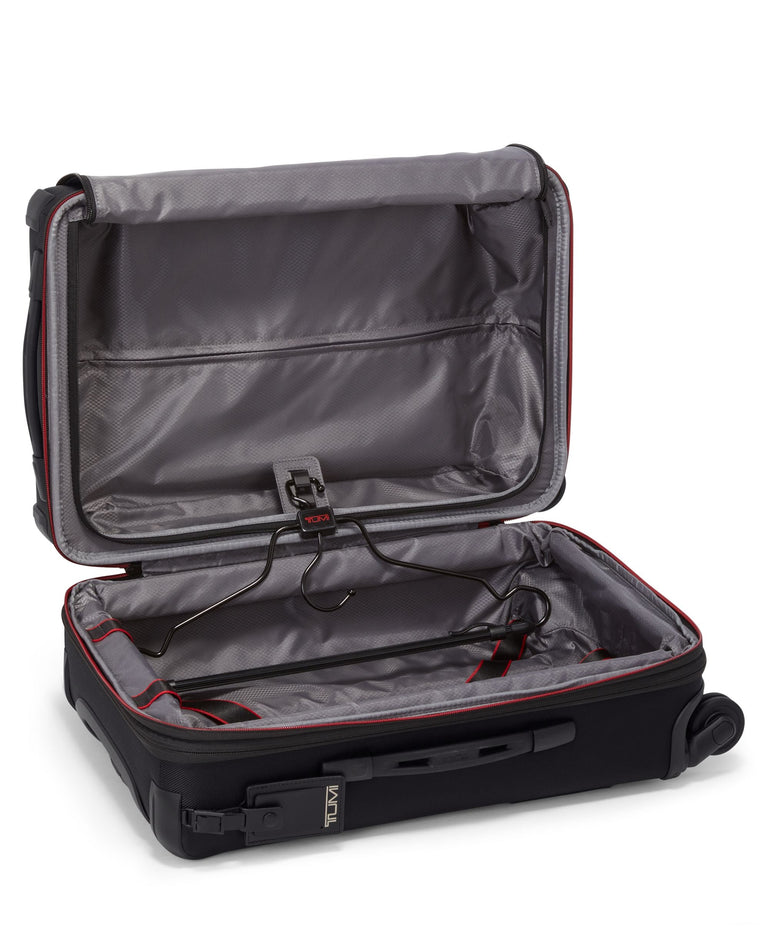 Tumi Aerotour Valise cabine extensible à 4 roues internationale