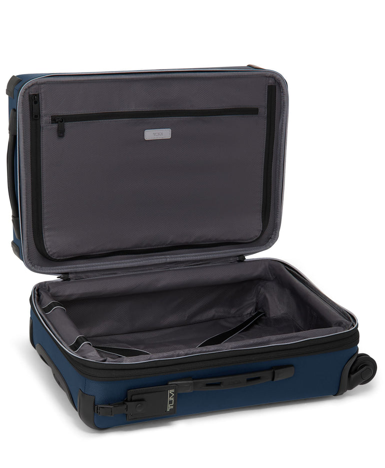 Tumi Aerotour Valise cabine extensible à 4 roues internationale
