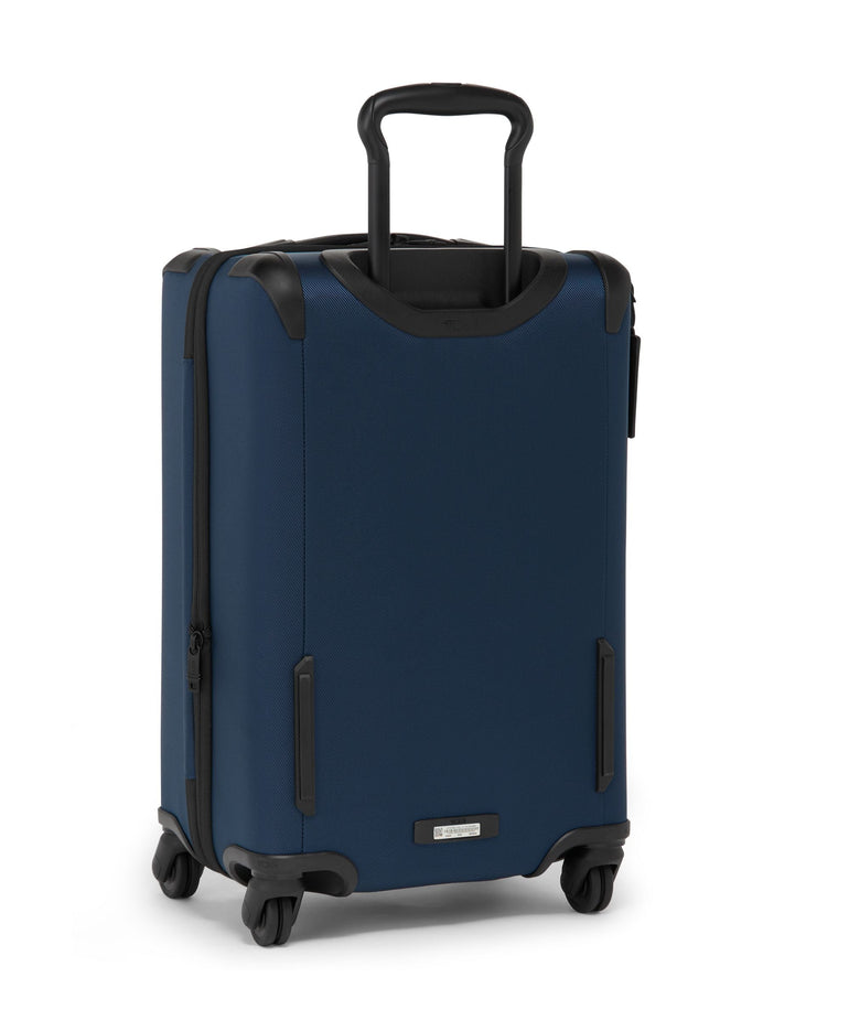 Tumi Aerotour Valise cabine extensible à 4 roues internationale