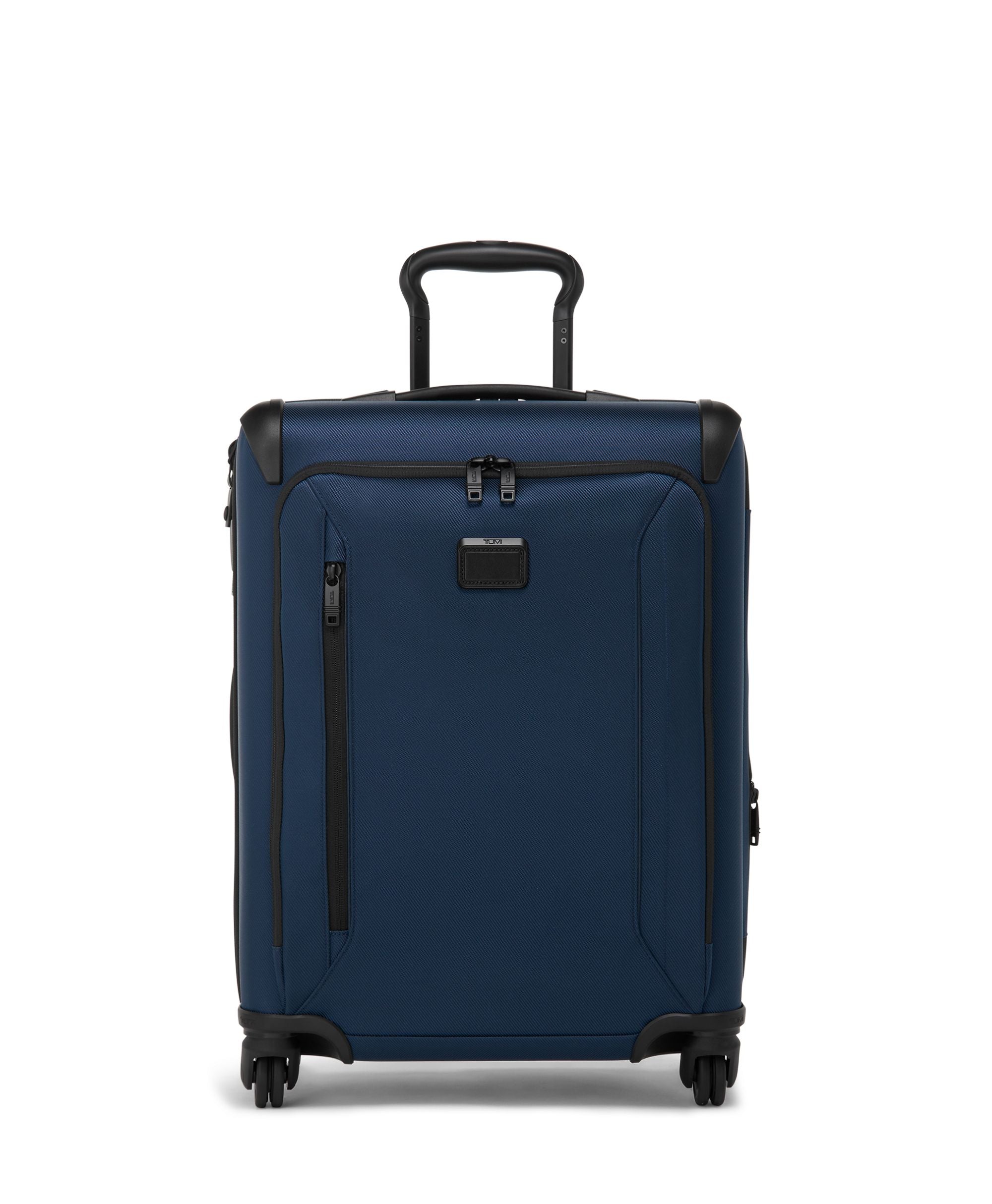 Tumi Aerotour Valise cabine extensible à 4 roues continentale