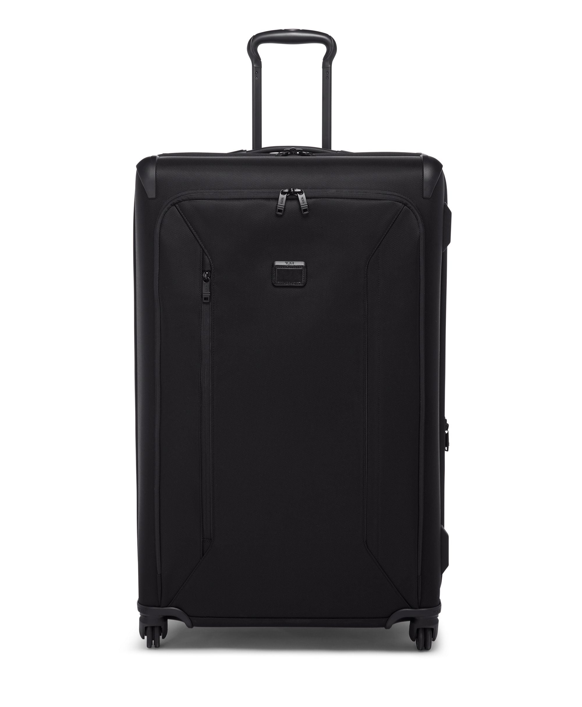 Tumi Aerotour Valise à roulettes extensible pour voyage prolongé - Grande taille