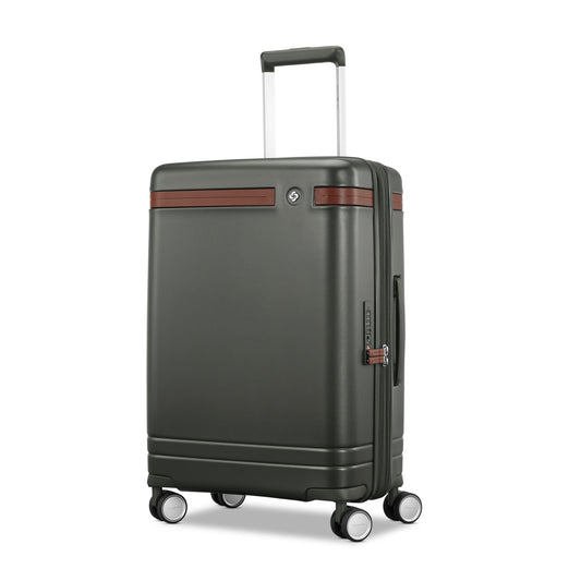 Samsonite Virtuosa Valise à roulettes petite extensible pour cabine