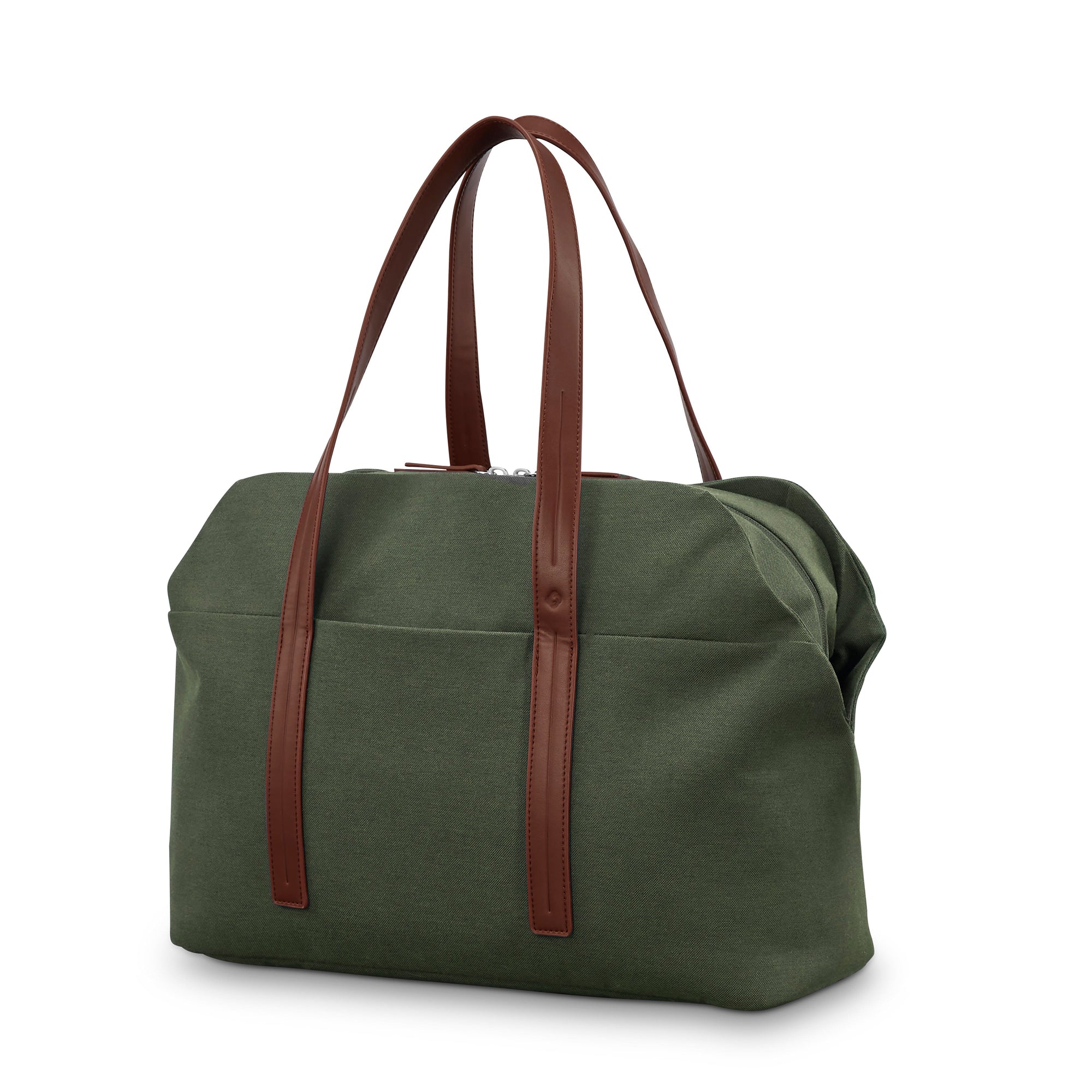 Samsonite Virtuosa Weekender 14.1" - Pine Green
