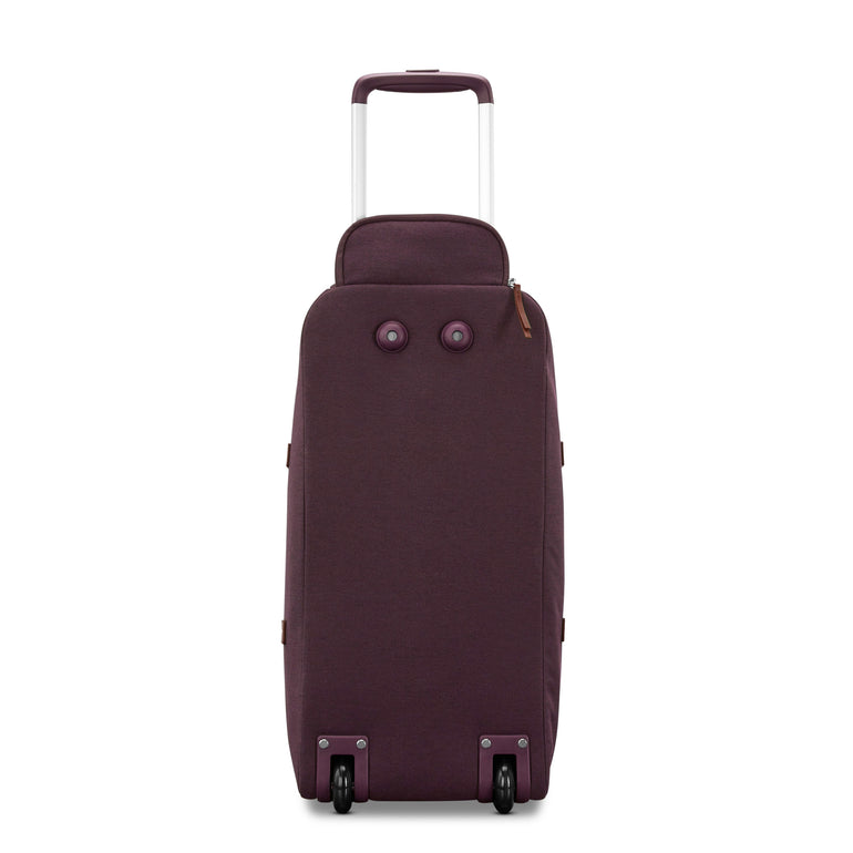 Samsonite Virtuosa Valise à roulettes