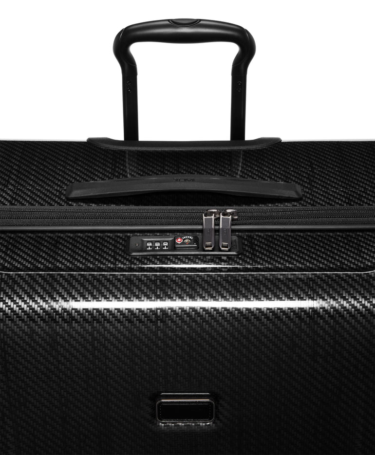 Tumi Tegra-Lite Valise de voyage mondiale extensible à 4 roues