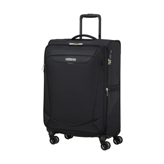American Tourister Summerride Valise moyenne à roulettes extensible