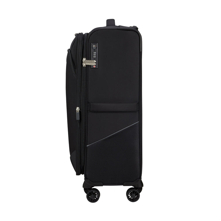 American Tourister Summerride Valise moyenne à roulettes extensible