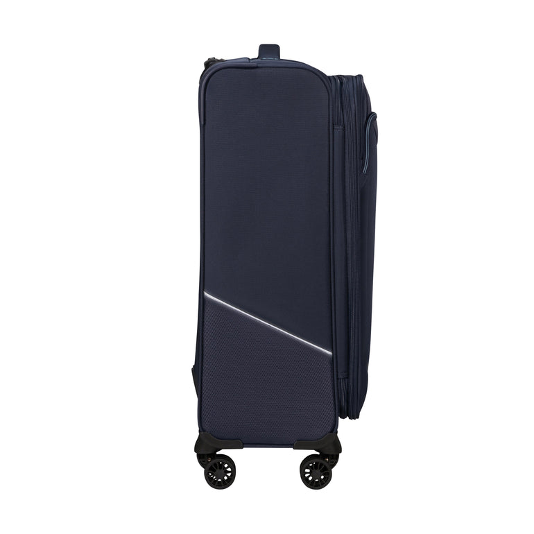 American Tourister Summerride Valise moyenne à roulettes extensible