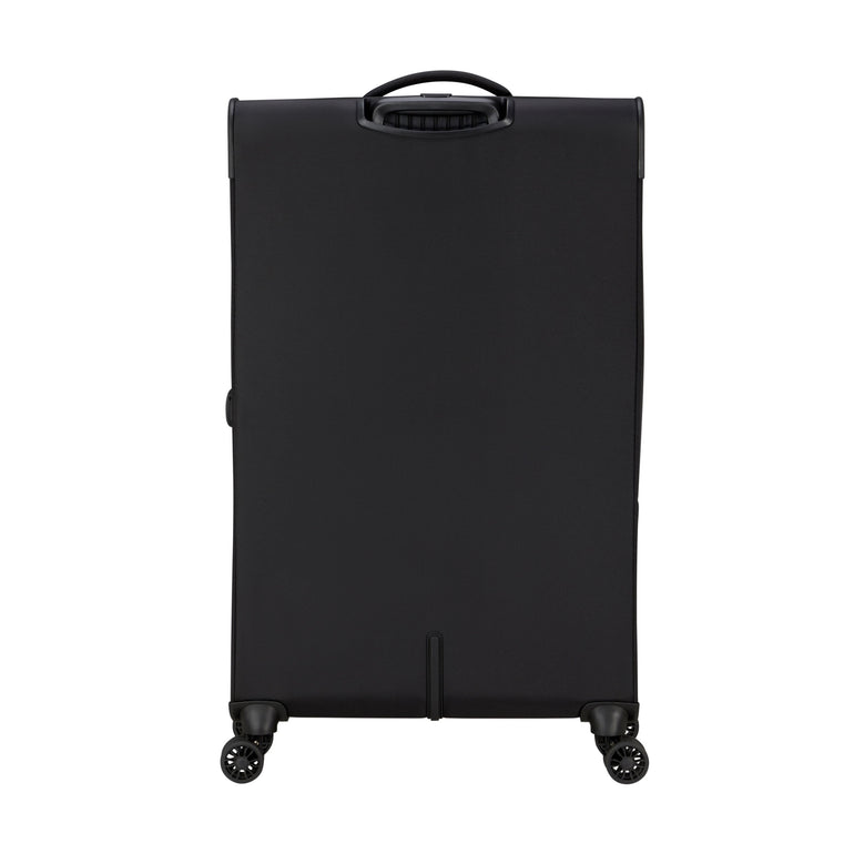 American Tourister Summerride Valise extensible à roulettes de grande taille