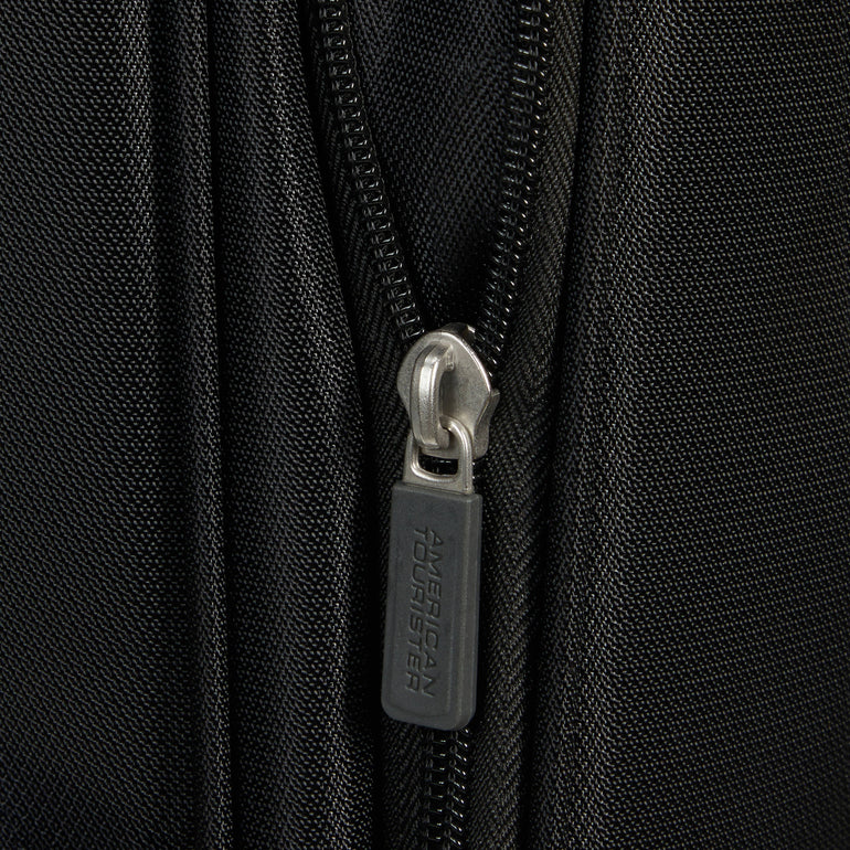 American Tourister Summerride Valise extensible à roulettes de grande taille