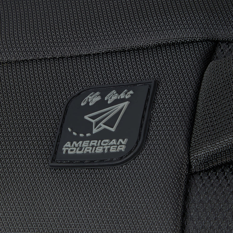 American Tourister Summerride Valise extensible à roulettes de grande taille