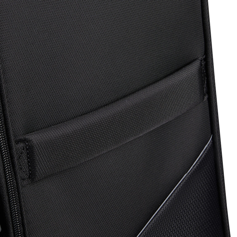 American Tourister Summerride Valise extensible à roulettes de grande taille