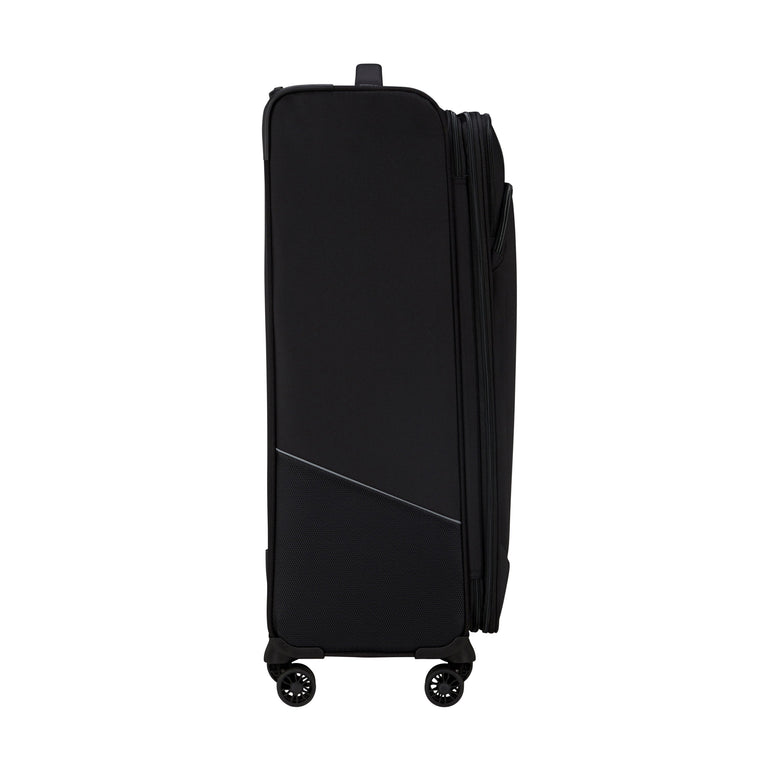 American Tourister Summerride Valise extensible à roulettes de grande taille