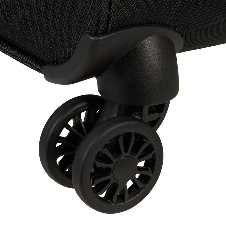 American Tourister Summerride Valise extensible à roulettes de grande taille