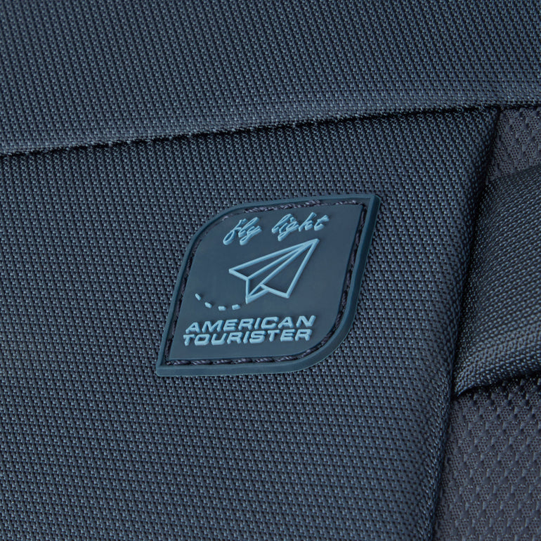 American Tourister Summerride Valise extensible à roulettes de grande taille