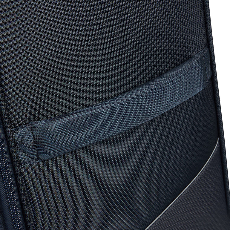 American Tourister Summerride Valise extensible à roulettes de grande taille