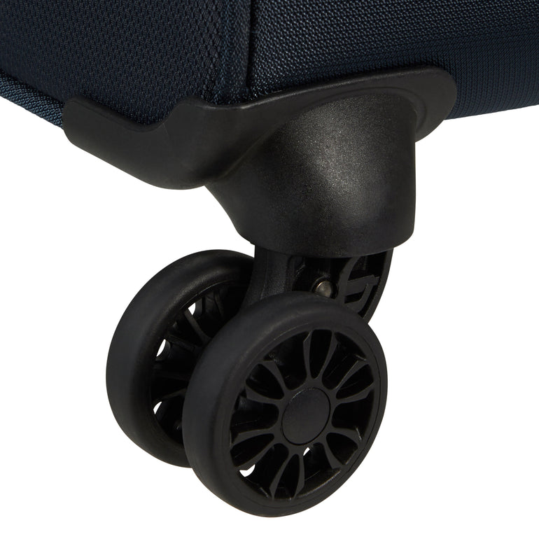 American Tourister Summerride Valise extensible à roulettes de grande taille