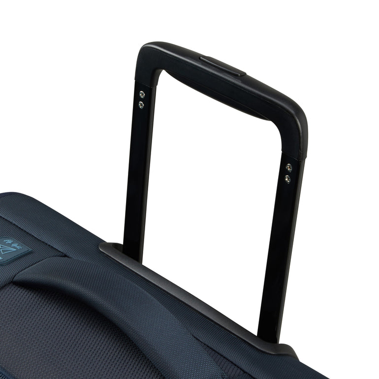 American Tourister Summerride Valise extensible à roulettes de grande taille