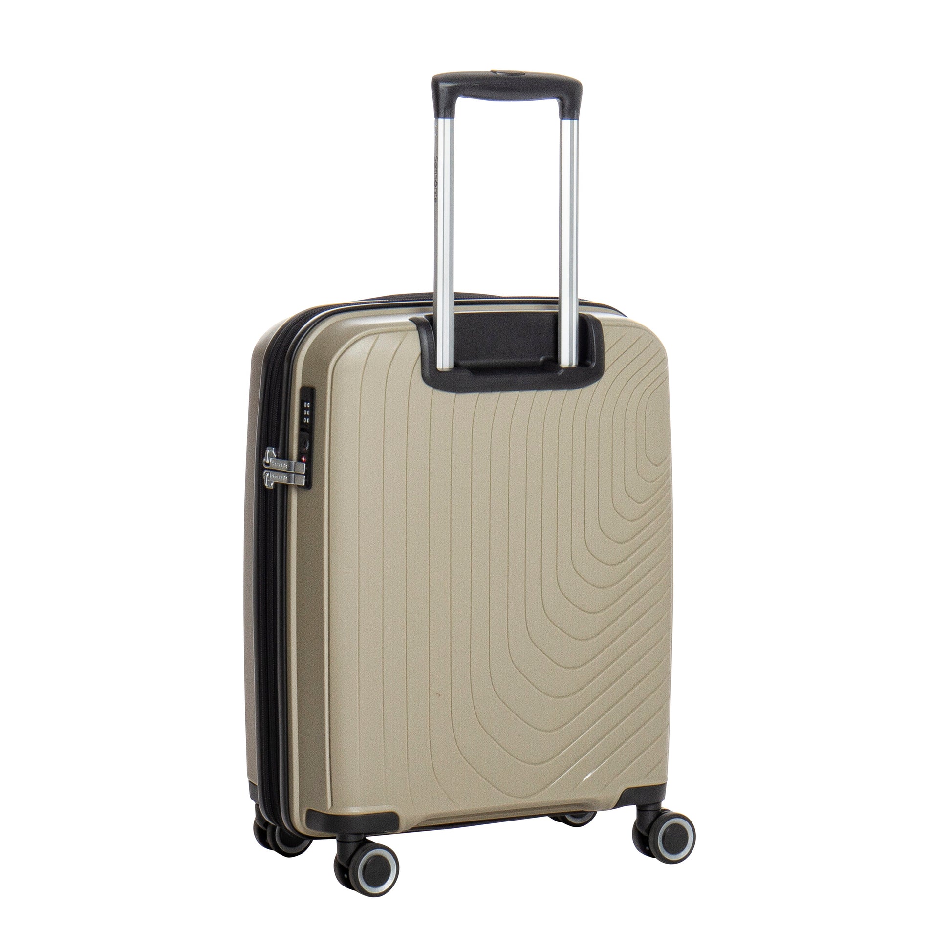 Samsonite  Arrival NXT Spinner Carry-On Luggage