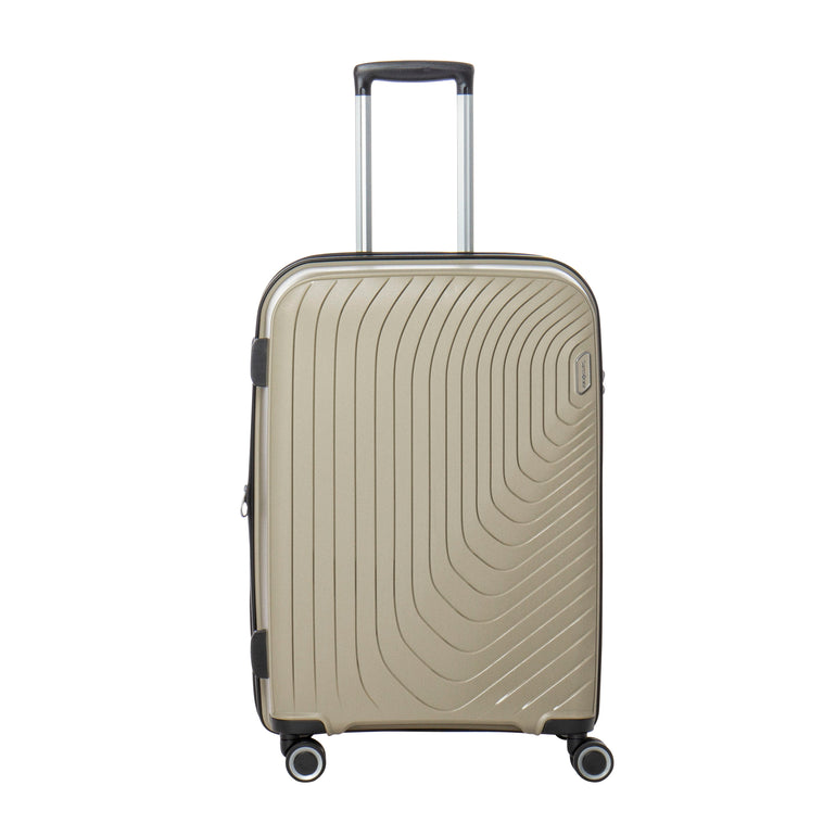 Samsonite Arrival NXT Spinner Medium Luggage