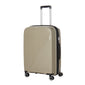 Samsonite Arrival NXT Spinner Medium Luggage - Khaki