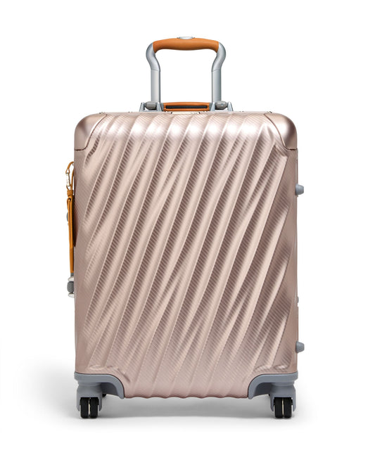 Tumi 19 Degree Aluminum Valise à main continentale