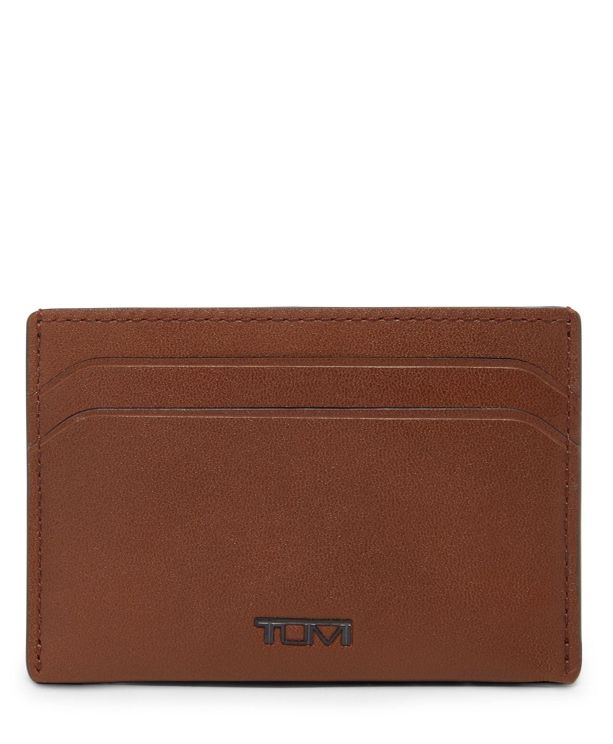 Tumi Nassau Porte-cartes fin