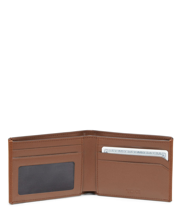 Tumi Nassau Double Billfold