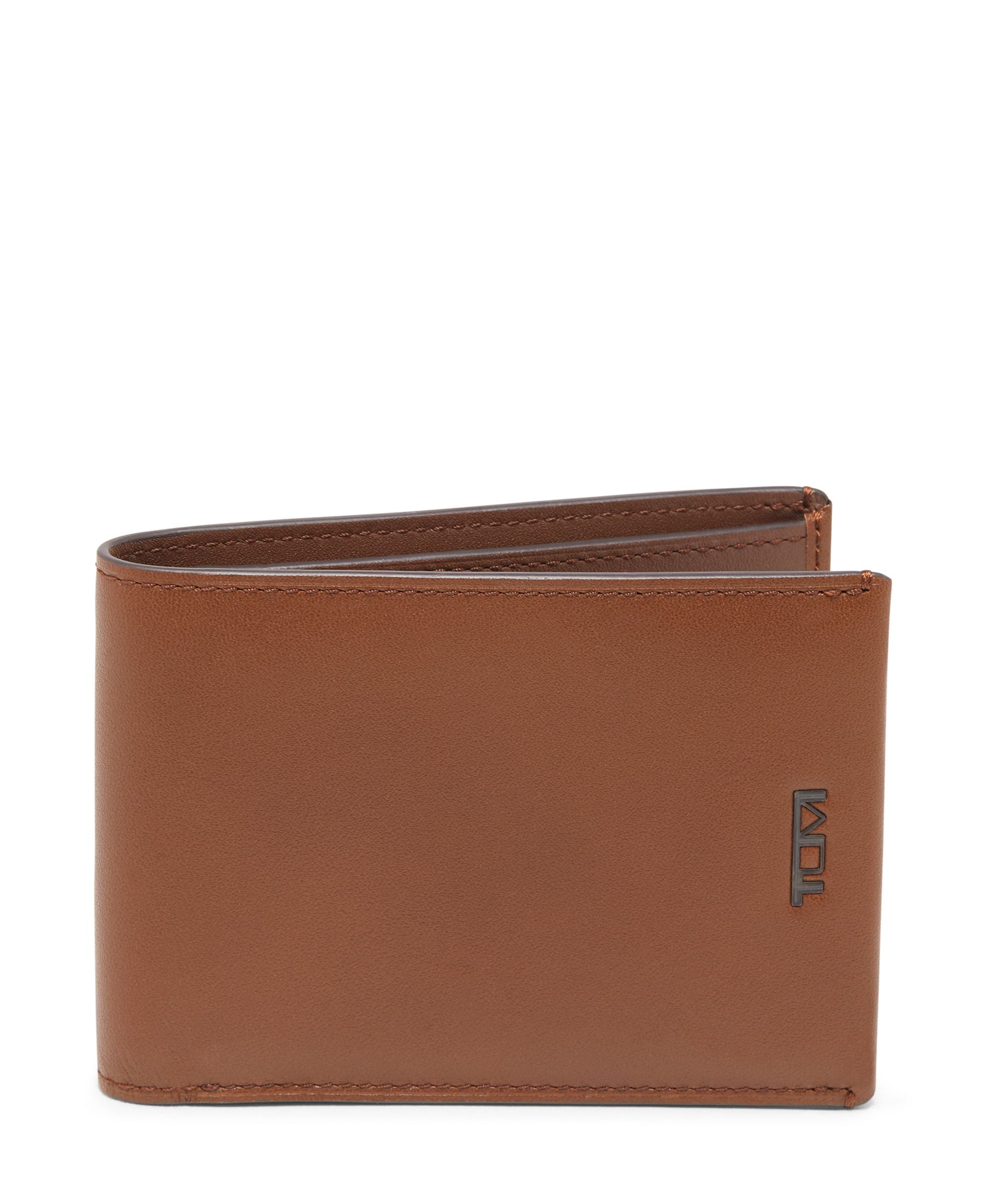 Tumi Nassau Portefeuille à double volet