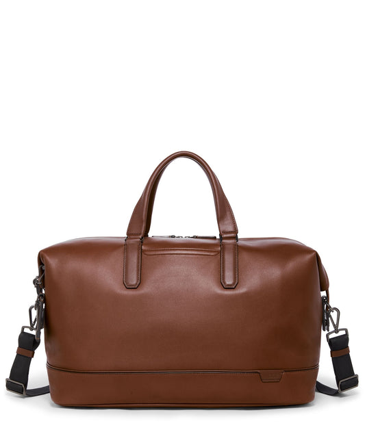 Tumi Harrison Nelson Sac de voyage - Cuir
