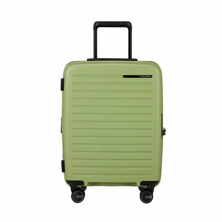 Samsonite Restackd Valise de cabine extensible à roulettes