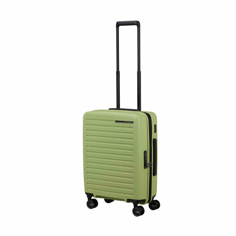 Samsonite Restackd Valise de cabine extensible à roulettes