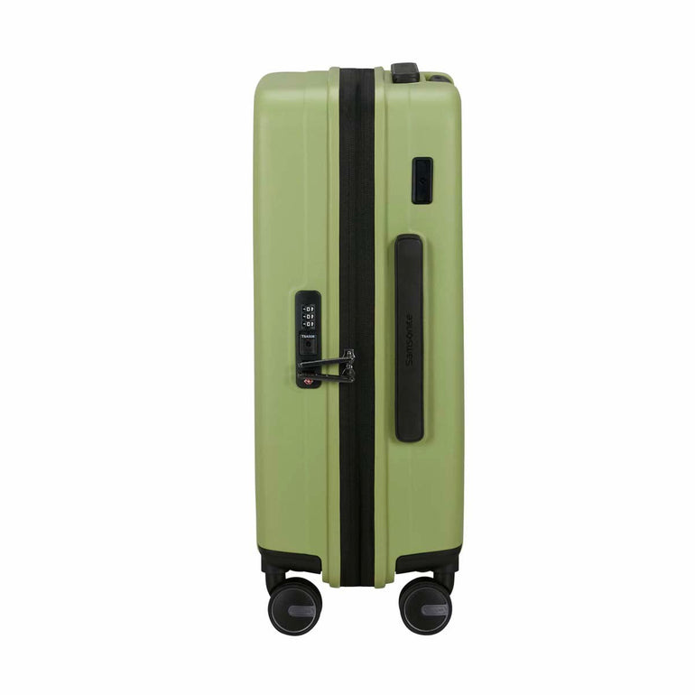 Samsonite Restackd Valise de cabine extensible à roulettes