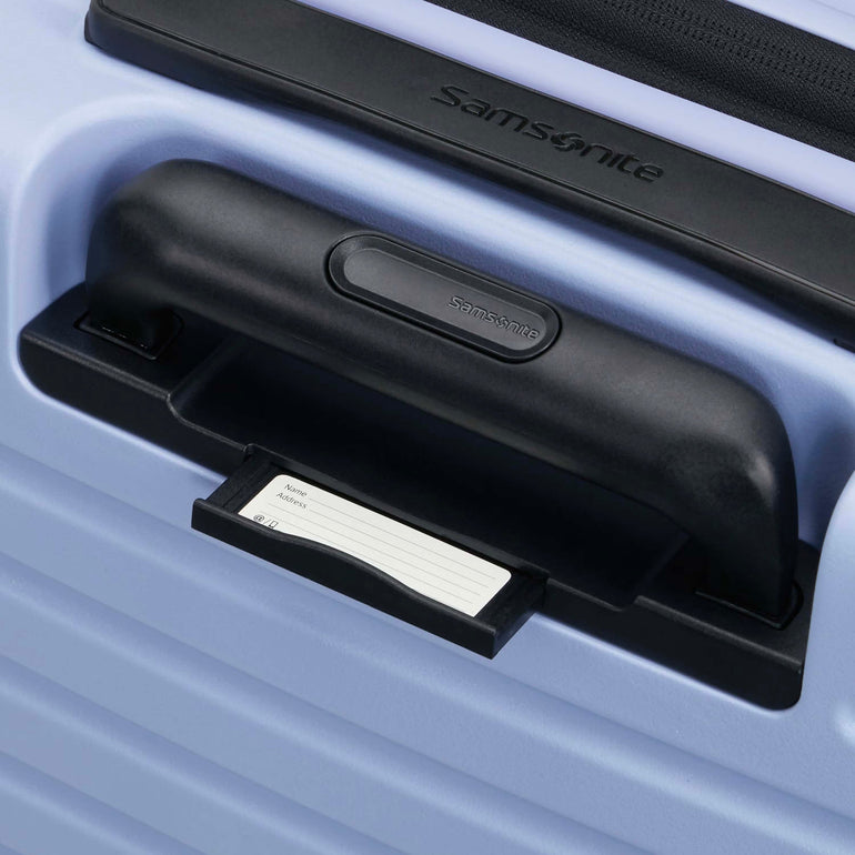 Samsonite Restackd Valise à roulettes moyenne extensible