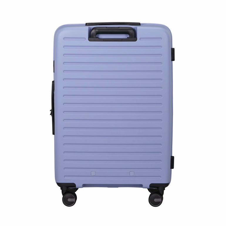 Samsonite Restackd Valise à roulettes moyenne extensible