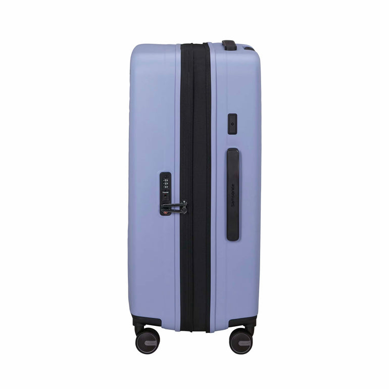 Samsonite Restackd Valise à roulettes moyenne extensible