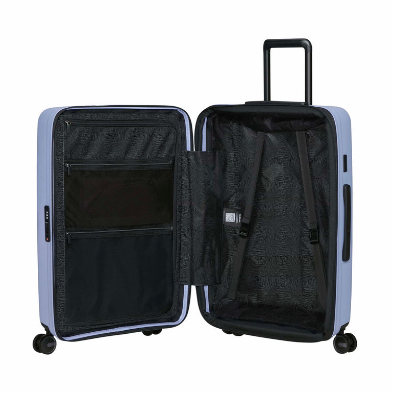 Samsonite Restackd Valise à roulettes moyenne extensible