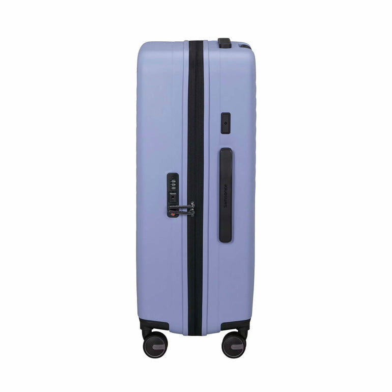 Samsonite Restackd Valise à roulettes moyenne extensible