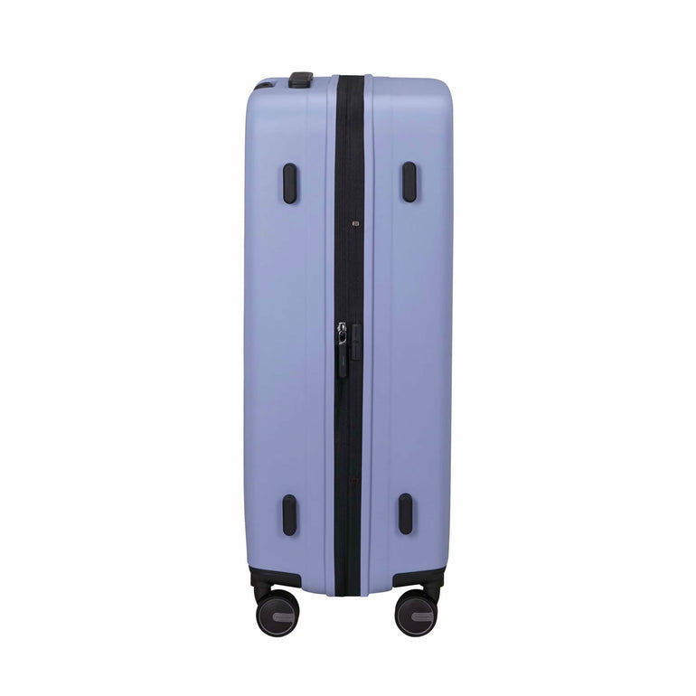 Samsonite Restackd Valise à roulettes moyenne extensible