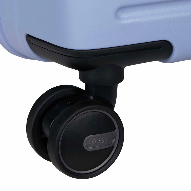 Samsonite Restackd Valise à roulettes moyenne extensible