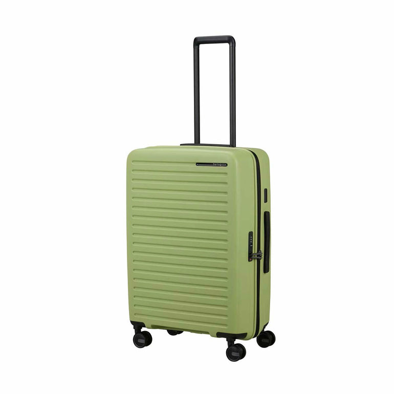 Samsonite Restackd Valise à roulettes moyenne extensible