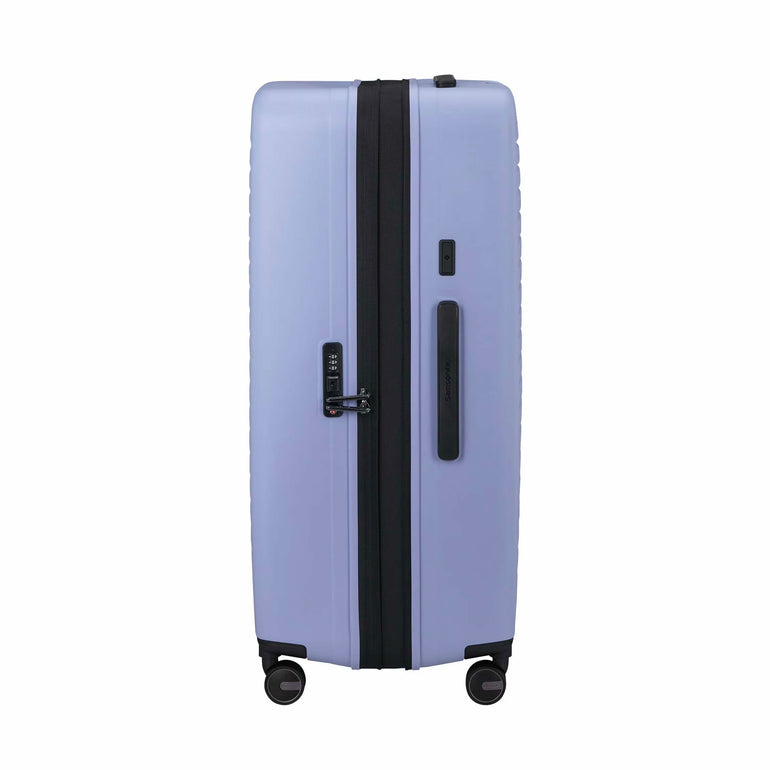 Samsonite Restackd Valise à roulettes grande extensible