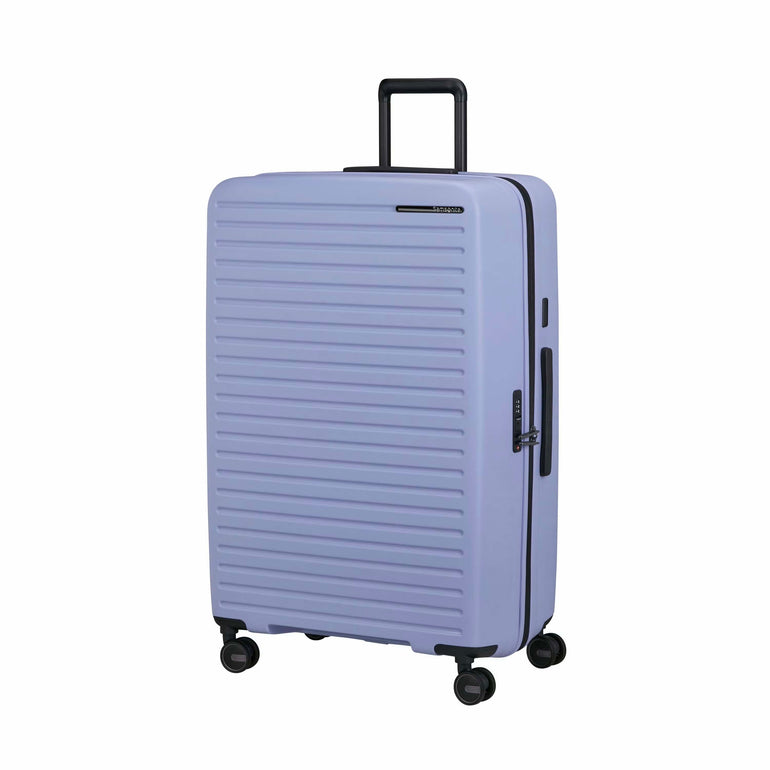 Samsonite Restackd Valise à roulettes grande extensible