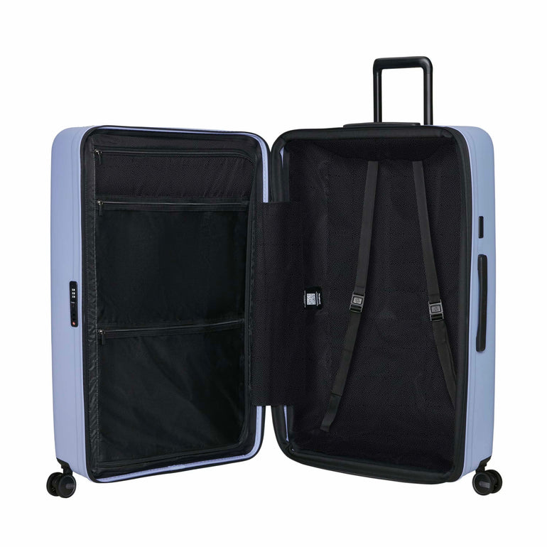 Samsonite Restackd Valise à roulettes grande extensible